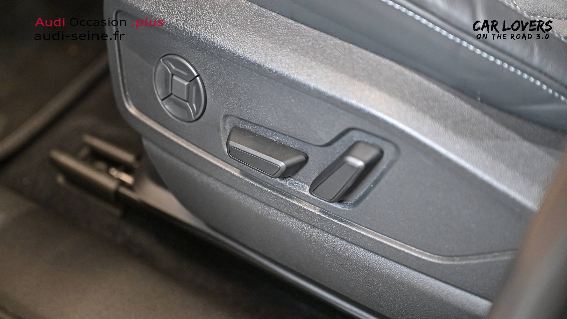 Image about Audi Q5 Sportback S line TFSI Hybride quattro 204 chS tronic