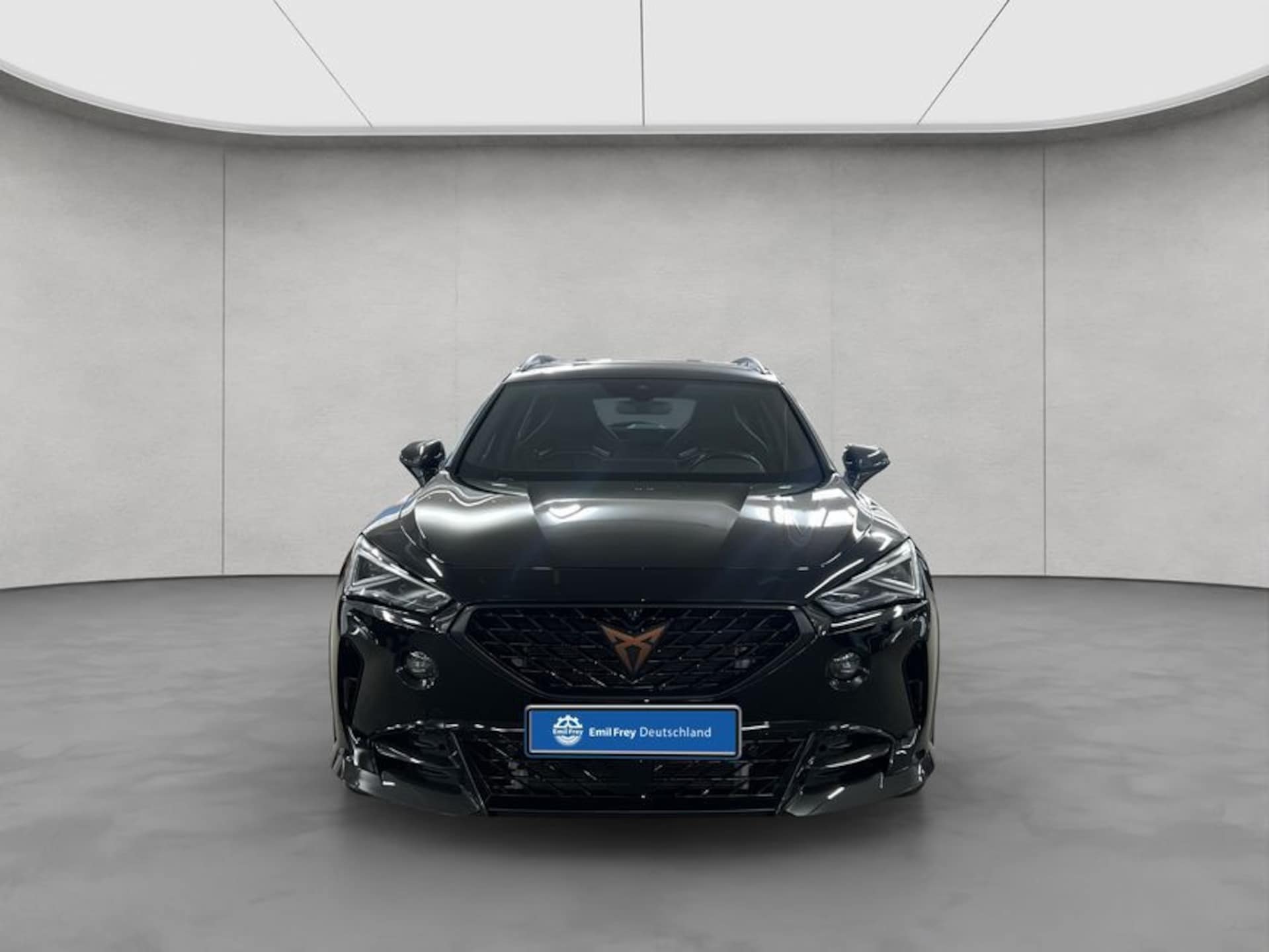 CUPRA Formentor VZ5