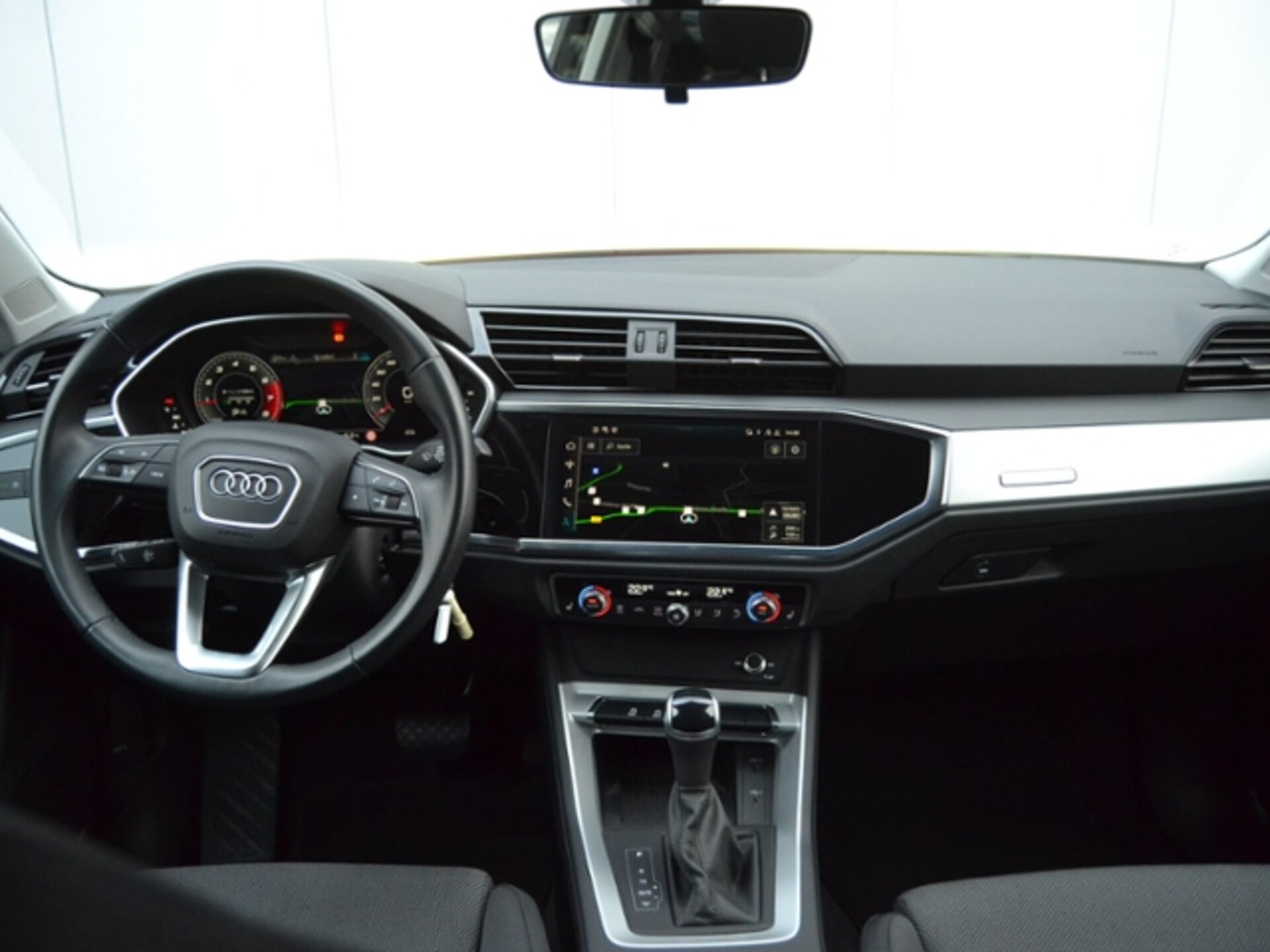 Audi Q3 SUV S line