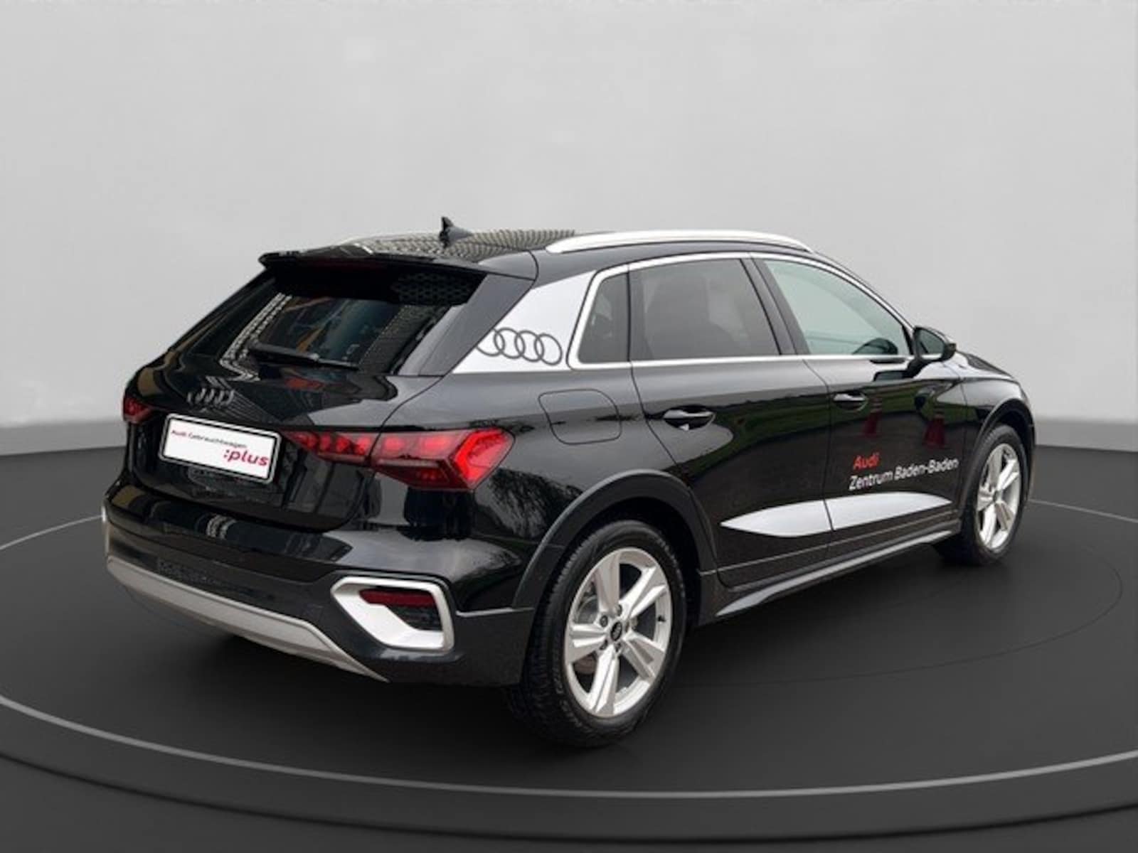 Audi A3 allstreet – Bild 6
