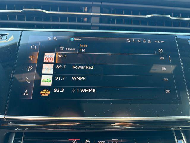 2025 Audi Q7 Premium Plus - Photo 33