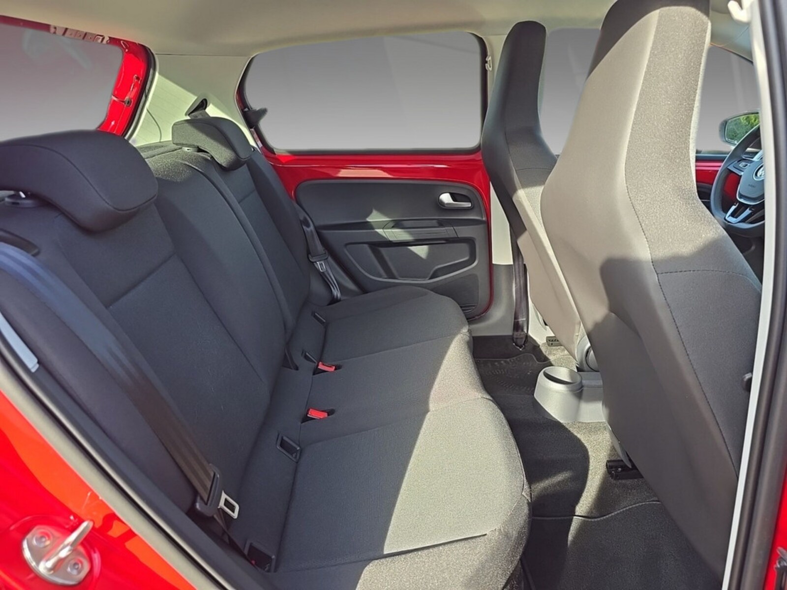 Volkswagen e-up! – Bild 11