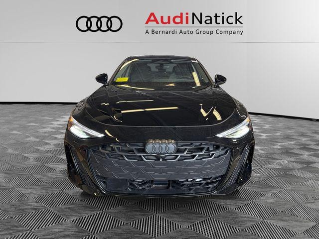 2026 Audi A6 Premium Plus - Photo 8