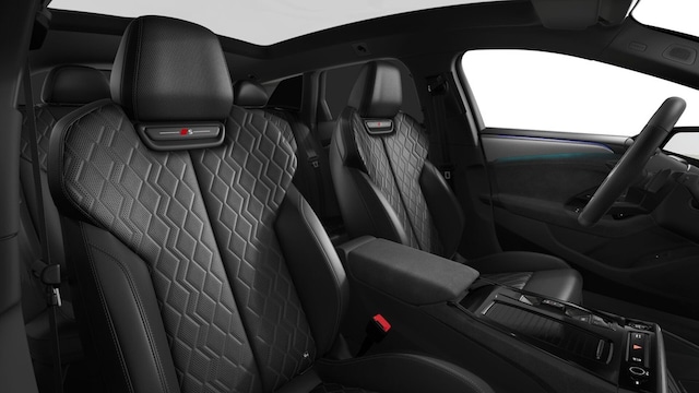 Audi A6 Avant E-tron E-tron Quattro - - Joinsteer - #3