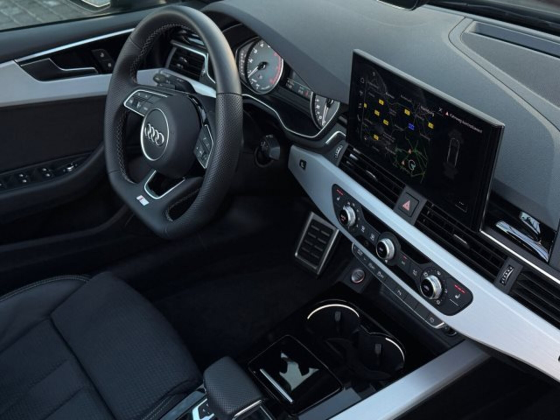 Audi S5 Cabriolet