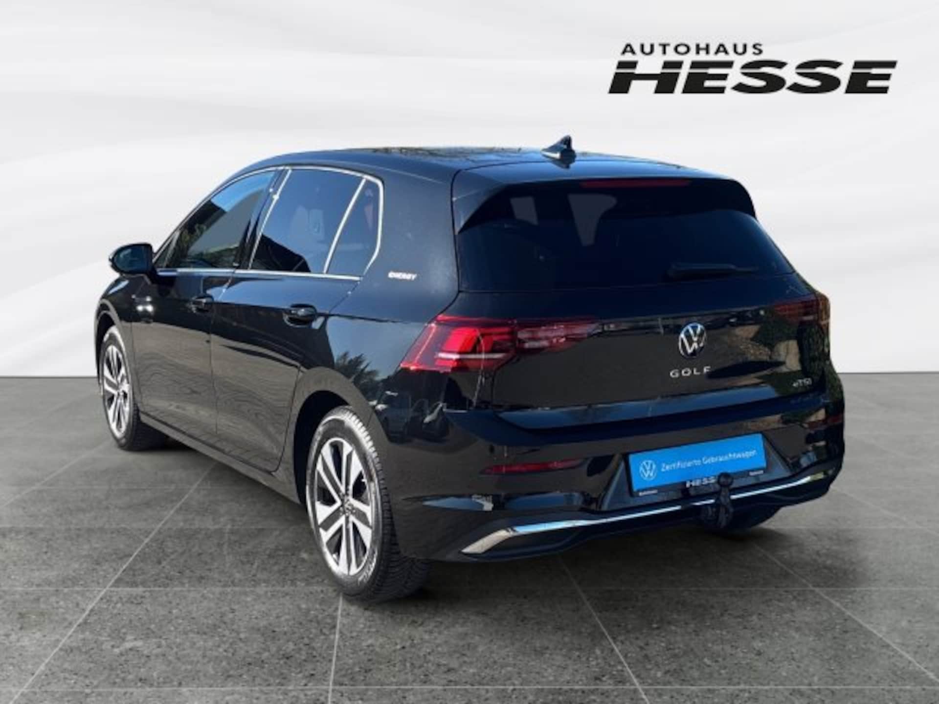 Volkswagen Golf ENERGY