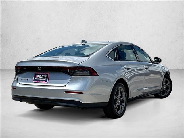 2023 Honda Accord