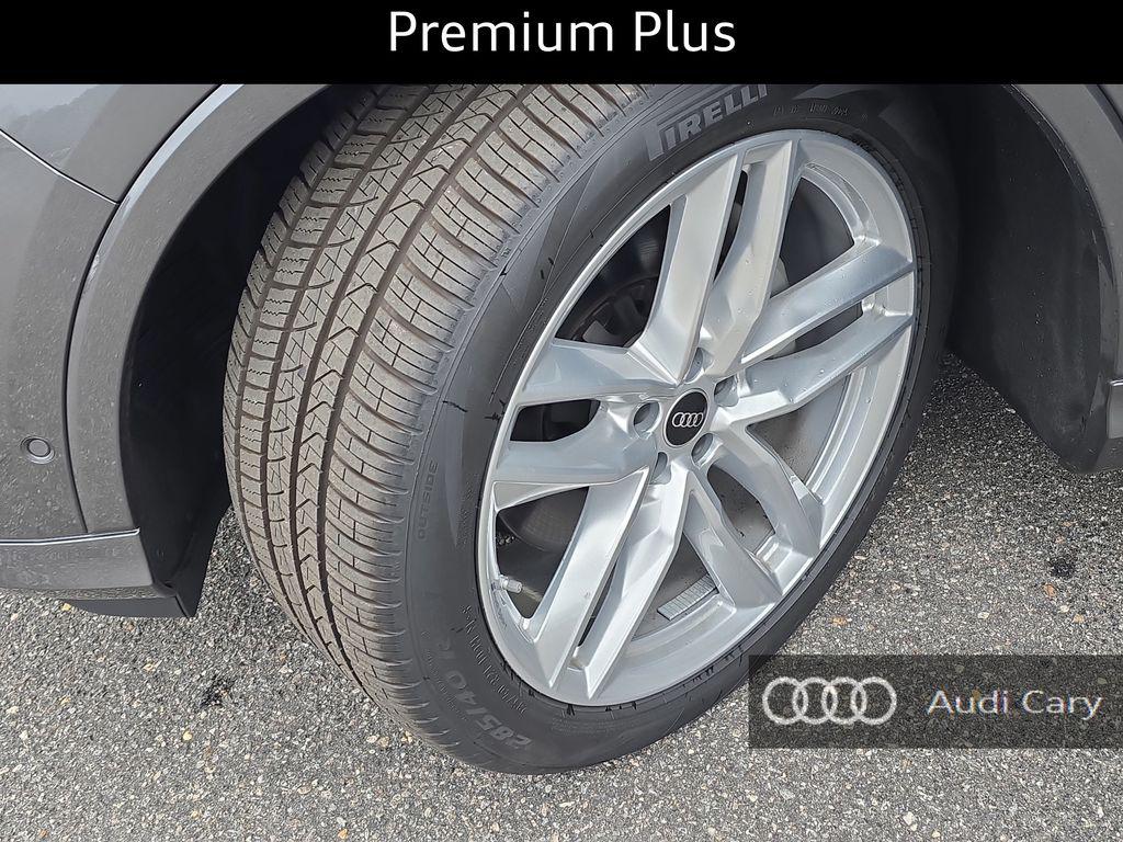2025 Audi Q7 Premium Plus - Photo 33