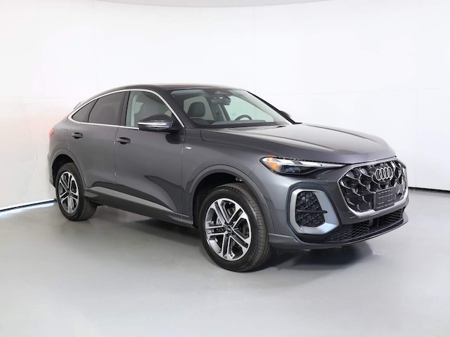 2026 Audi Q5 Sportback