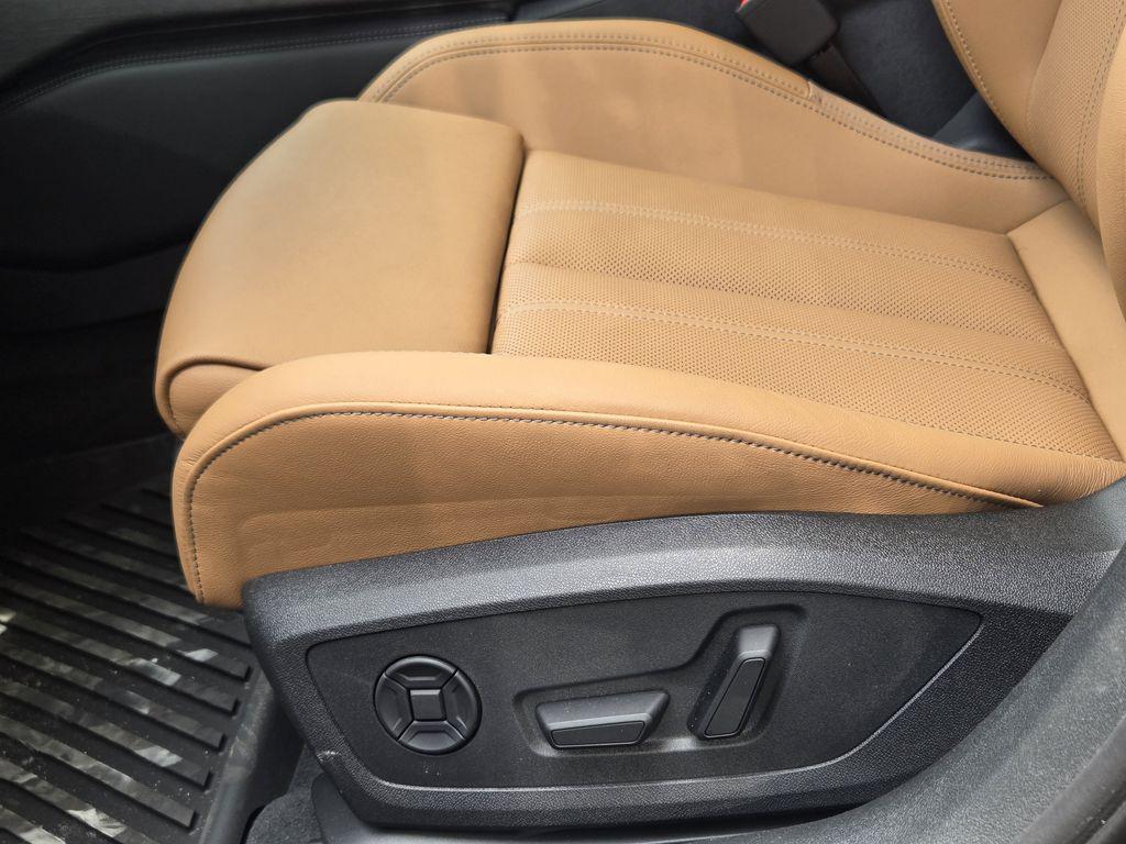 2026 Audi A6 Prestige - Photo 30