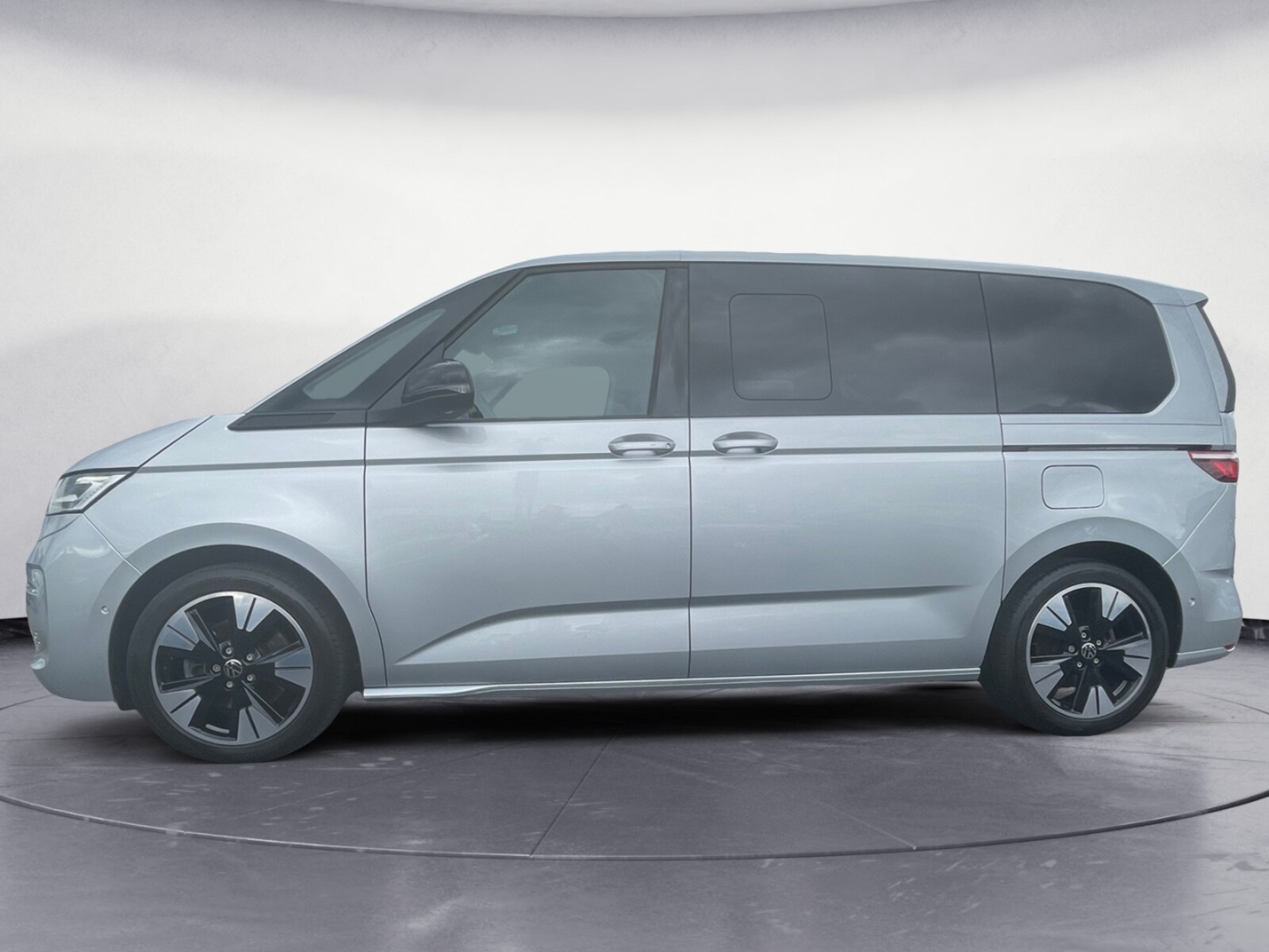 Volkswagen Multivan – Bild 2