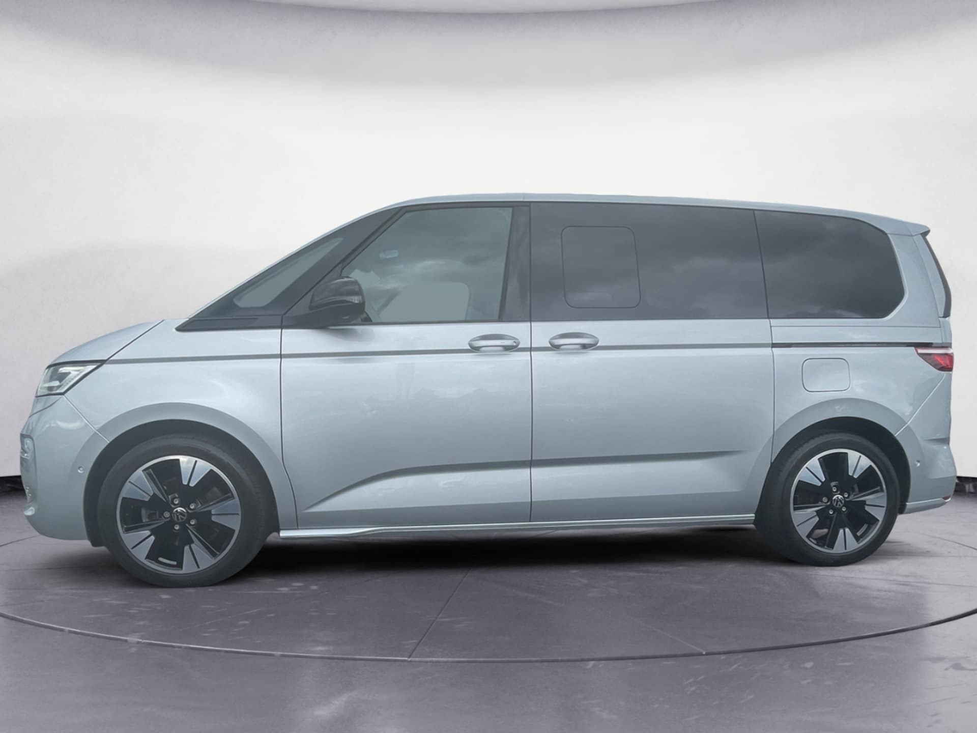 Volkswagen Multivan Life