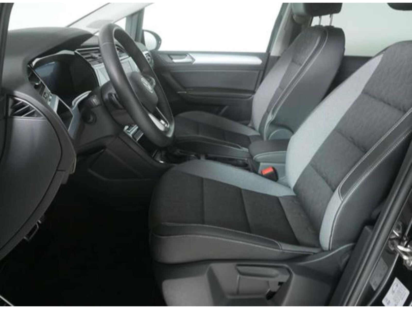 Volkswagen Touran – Bild 13