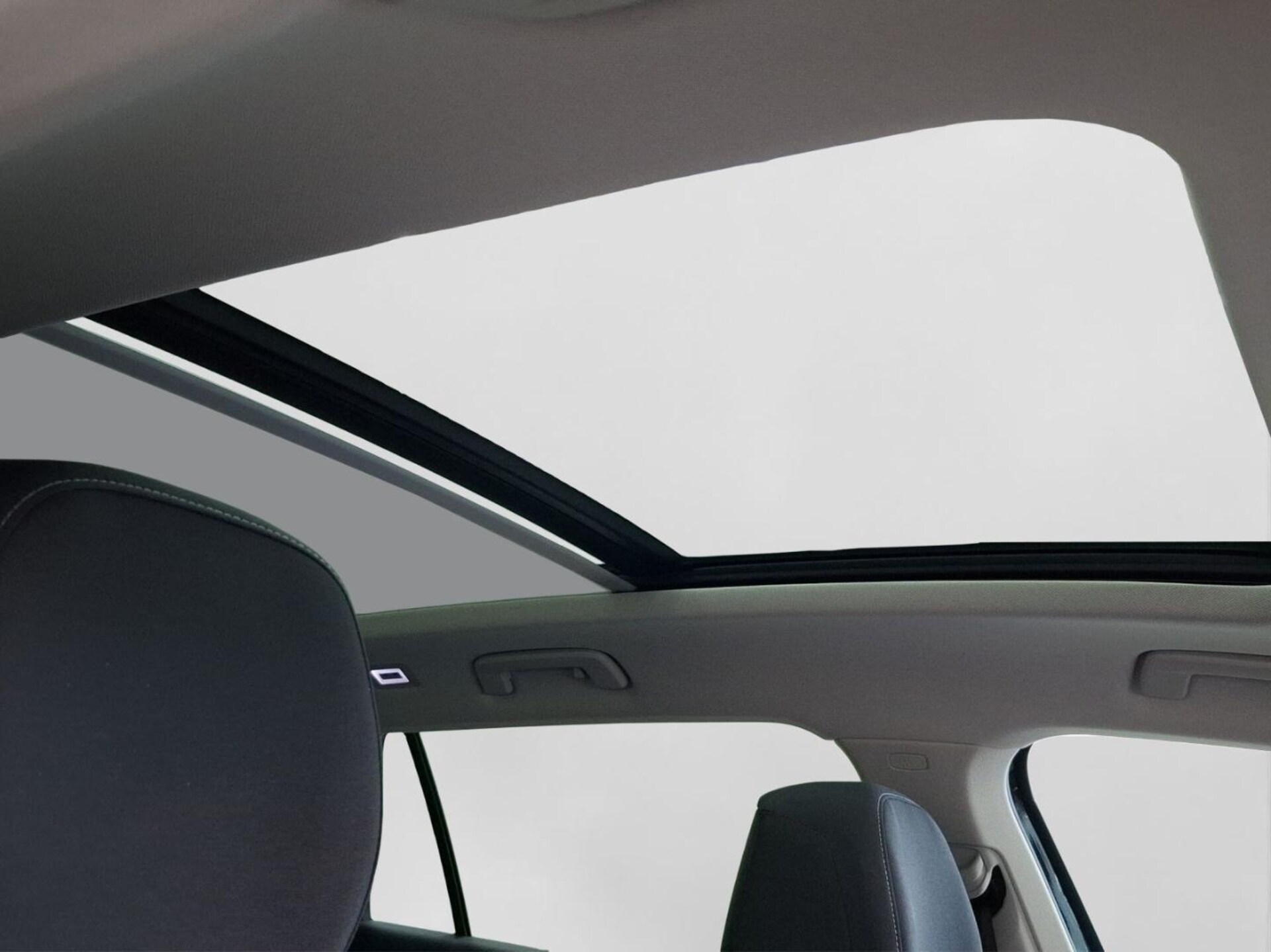 Skoda Superb Combi Selection