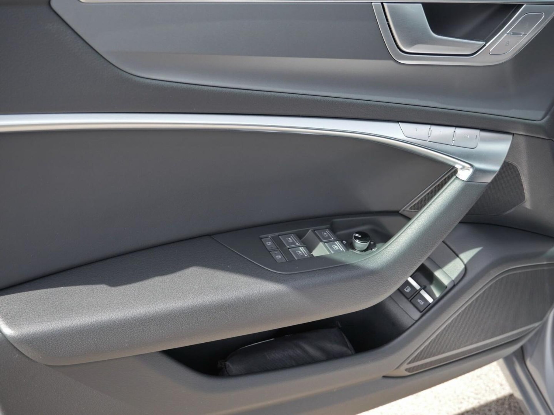 Audi A6 Avant TFSI e Sport