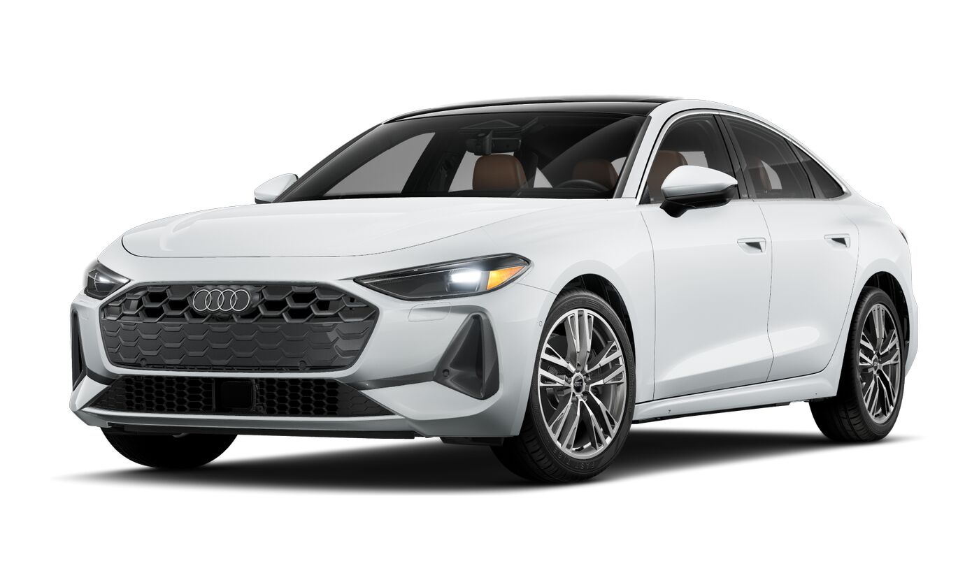 2026 Audi A5 Premium quattro S tronic's photo