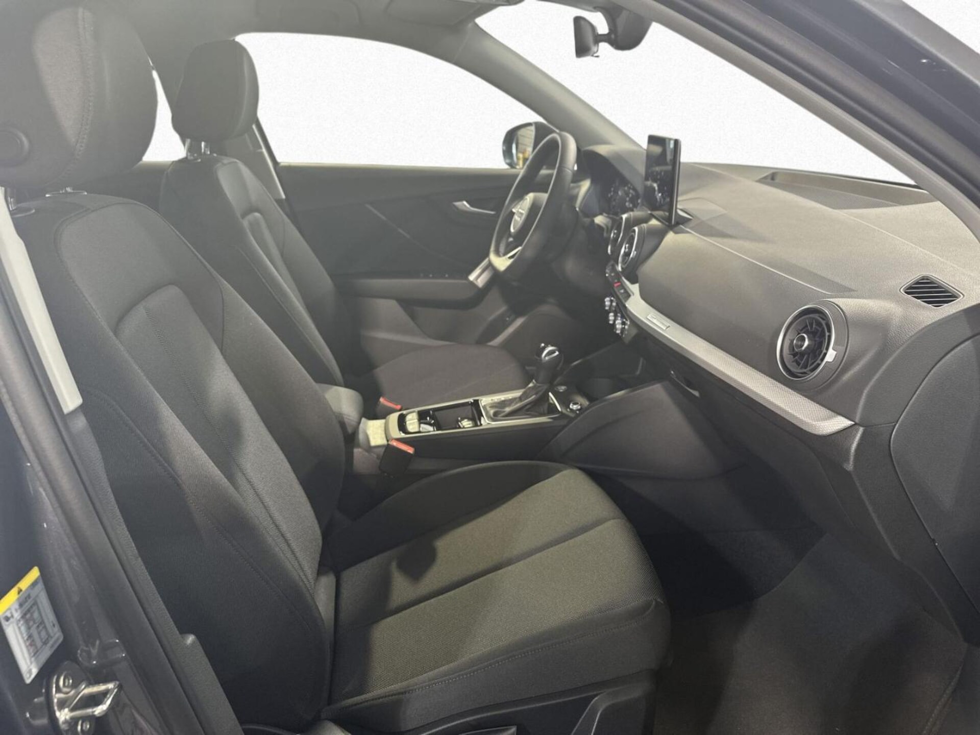 Audi Q2 S line