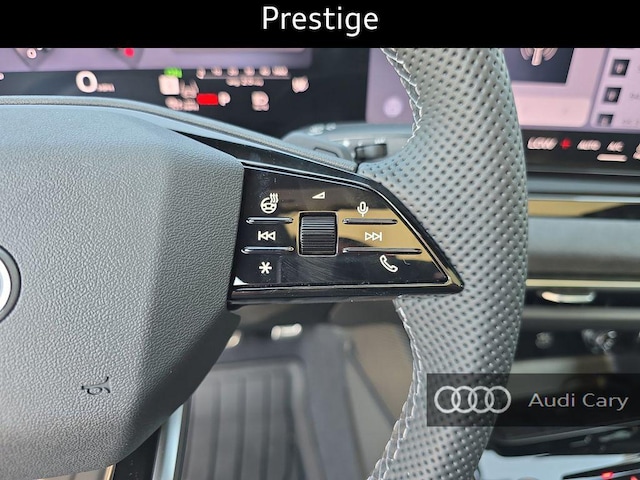 2026 Audi S5 Prestige - Photo 18