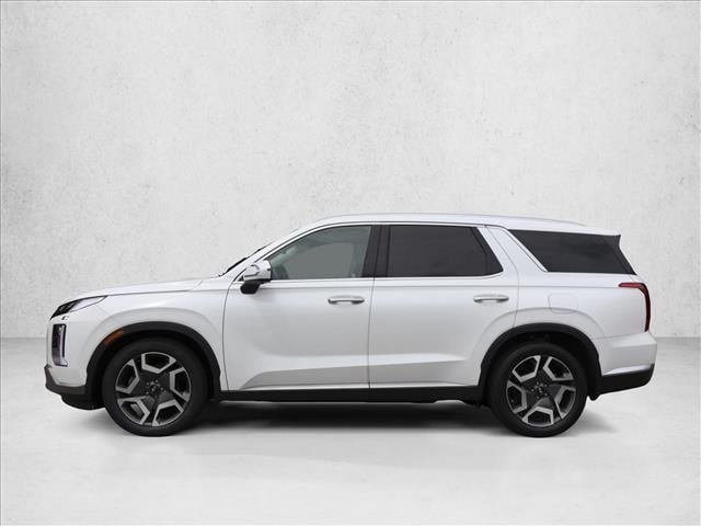2024 Hyundai Palisade Limited - Photo 8