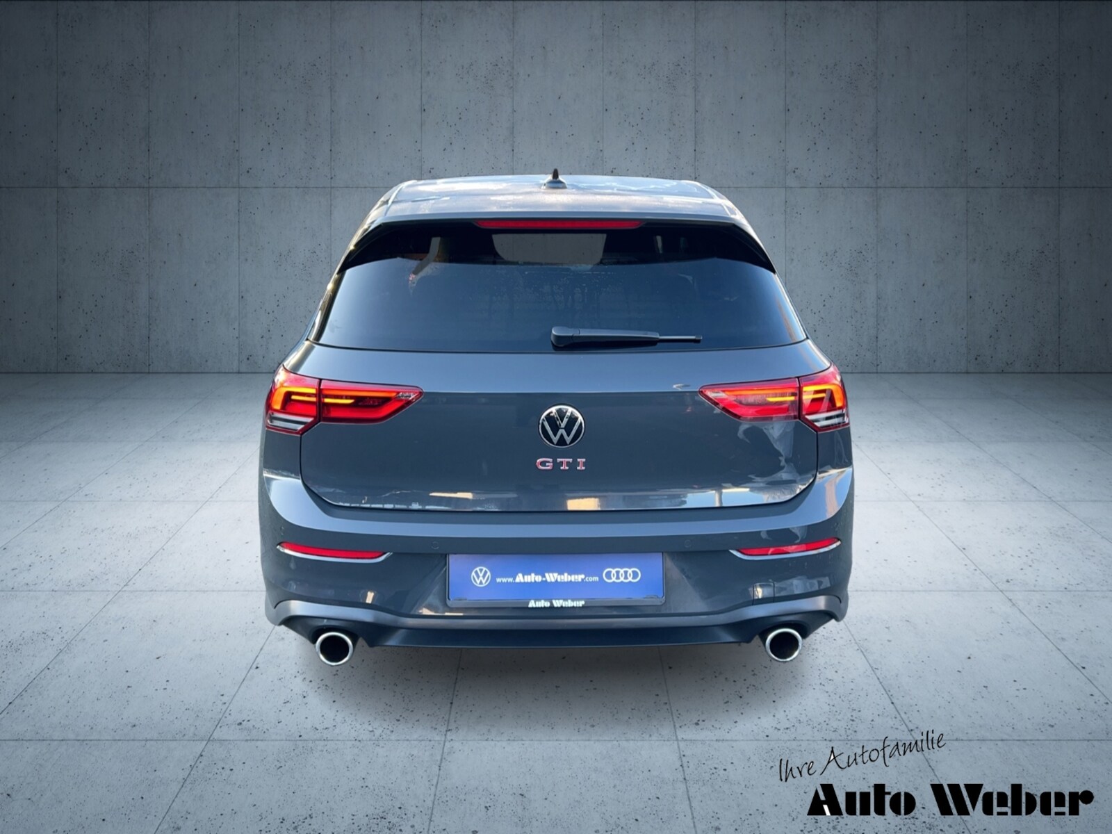 Volkswagen Golf – Bild 4