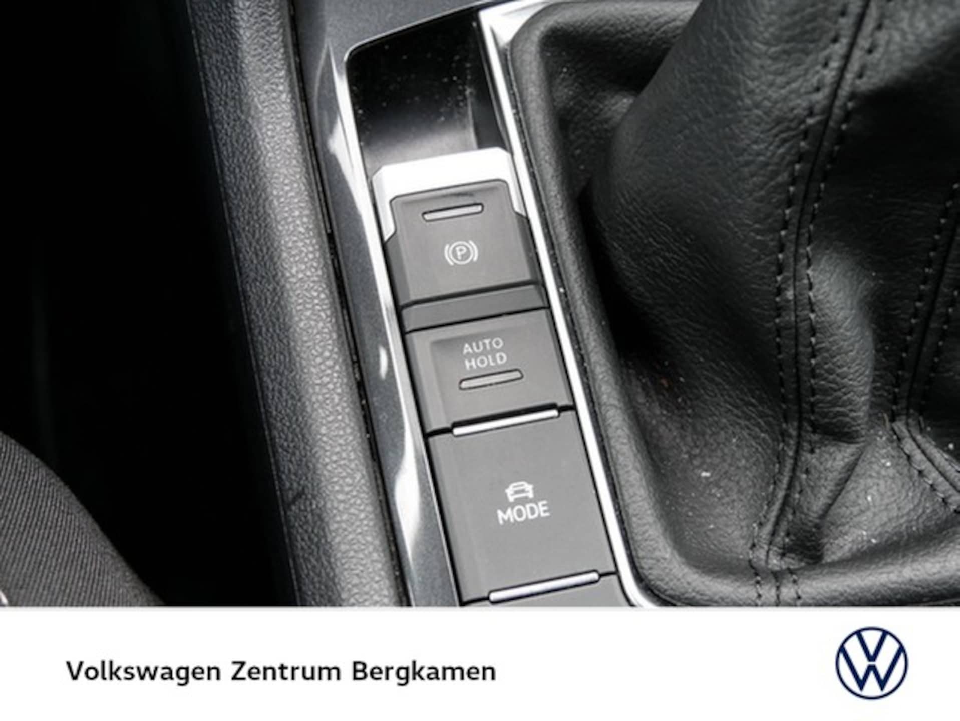 Volkswagen Tiguan Active
