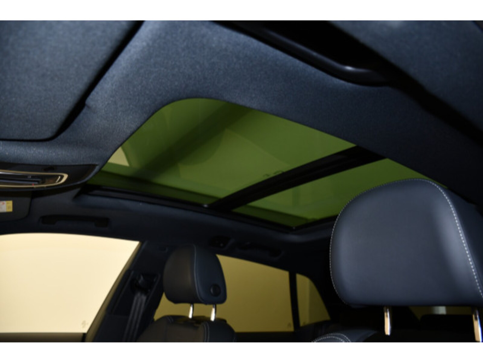 Audi SQ8 – Bild 11