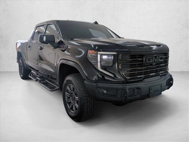 2024 GMC Sierra