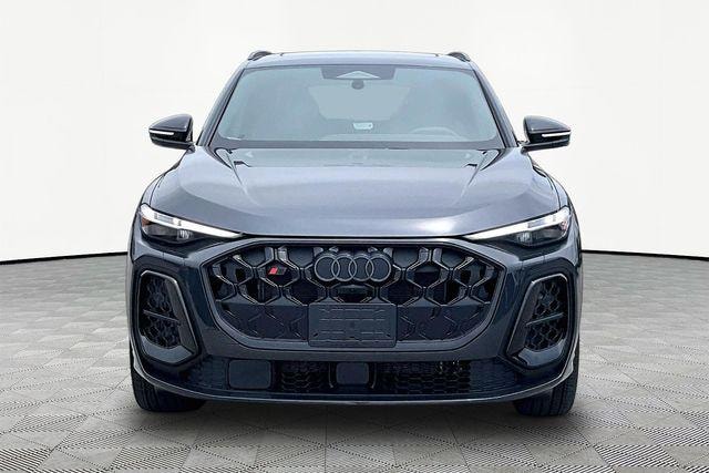 2026 Audi SQ5