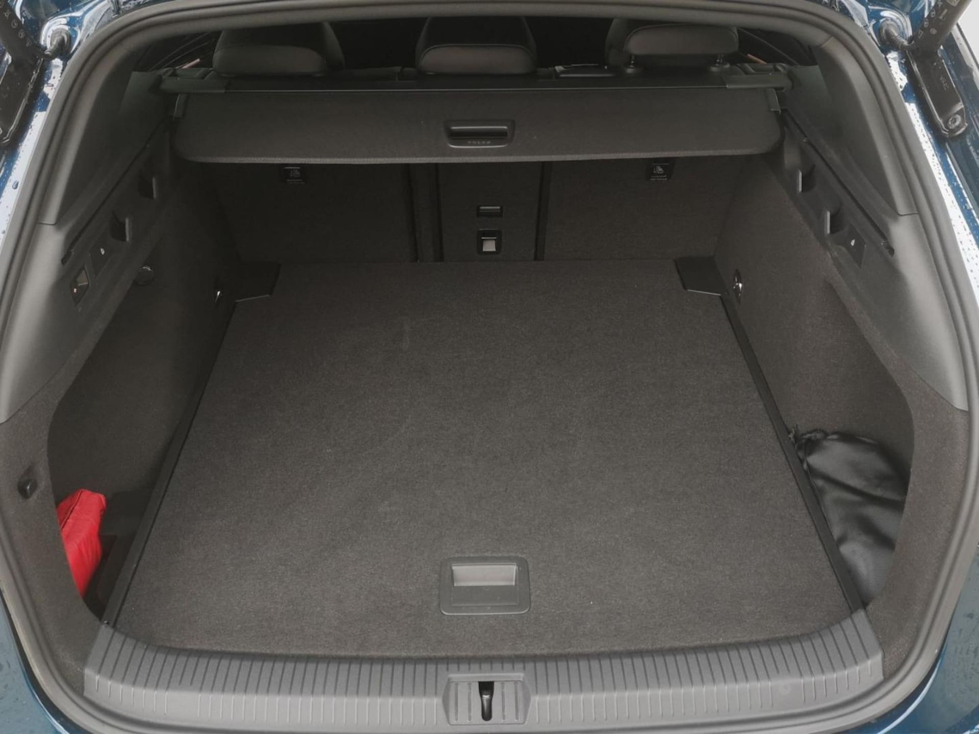 Volkswagen ID.7 Tourer Pro