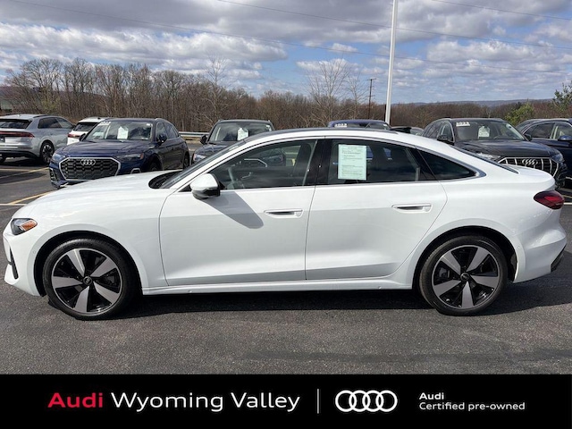 2025 Audi New A5 Premium Plus - Photo 6