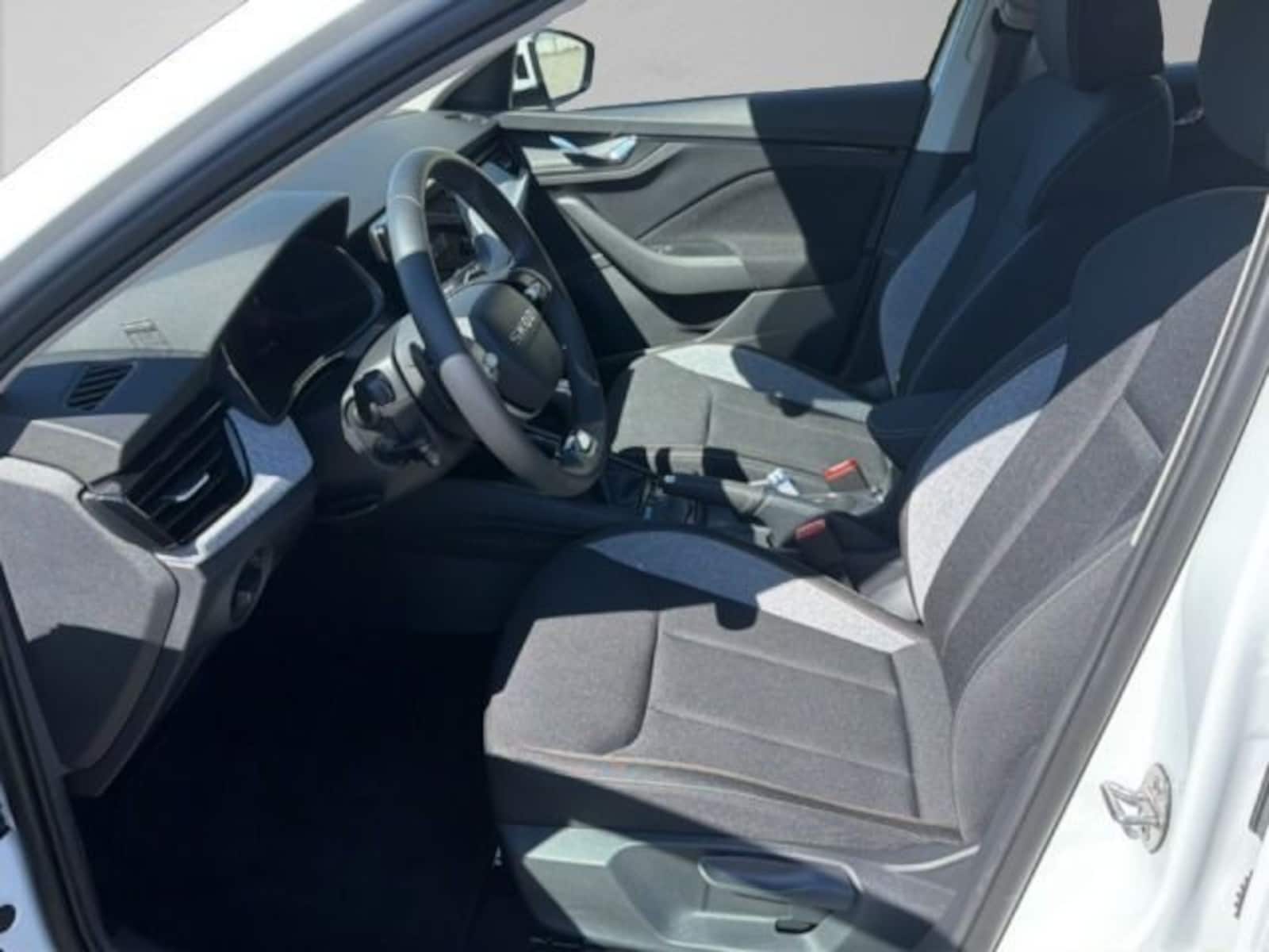 Škoda Scala – Bild 9