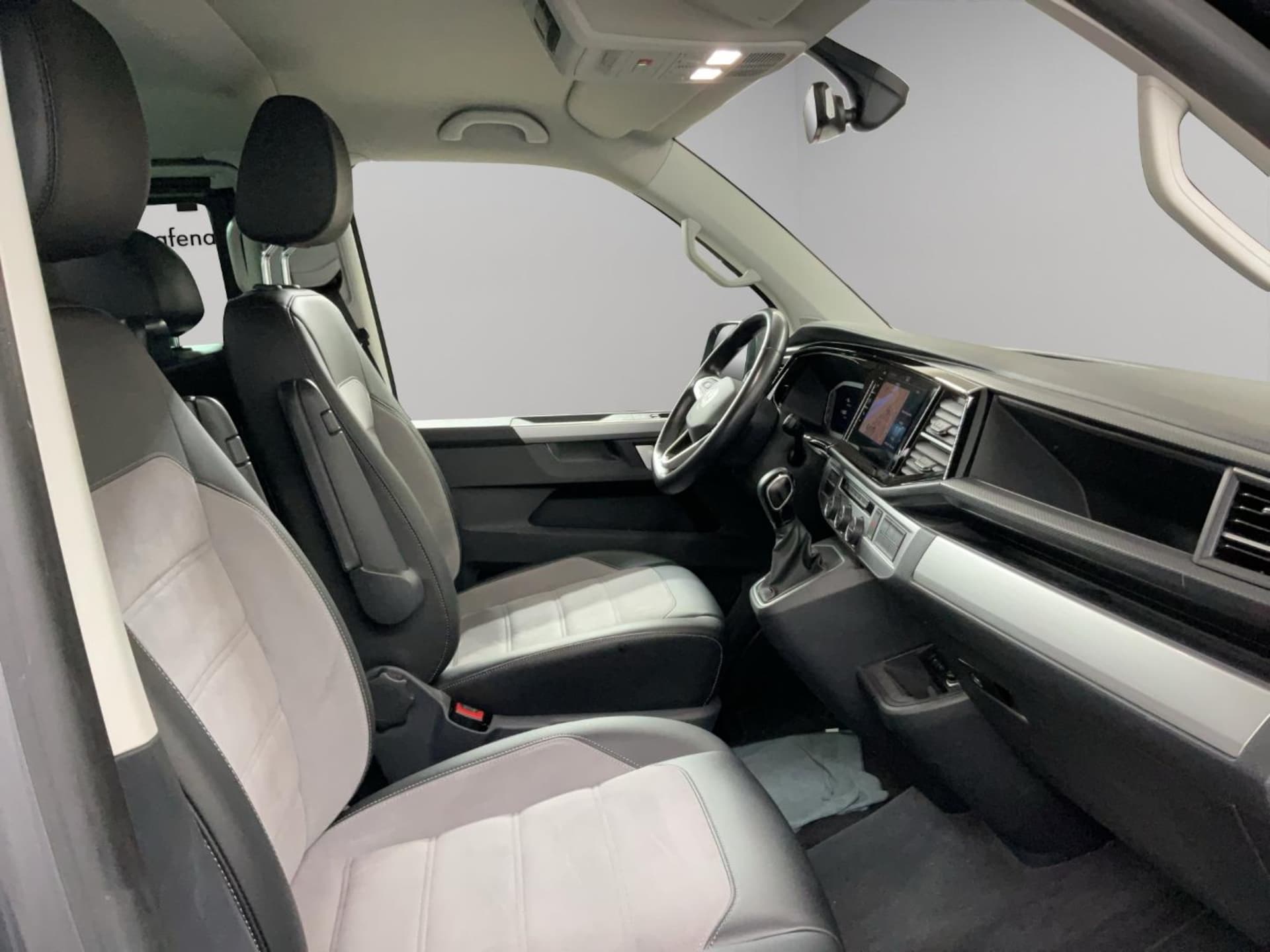 Volkswagen T6.1 Multivan Comfortline
