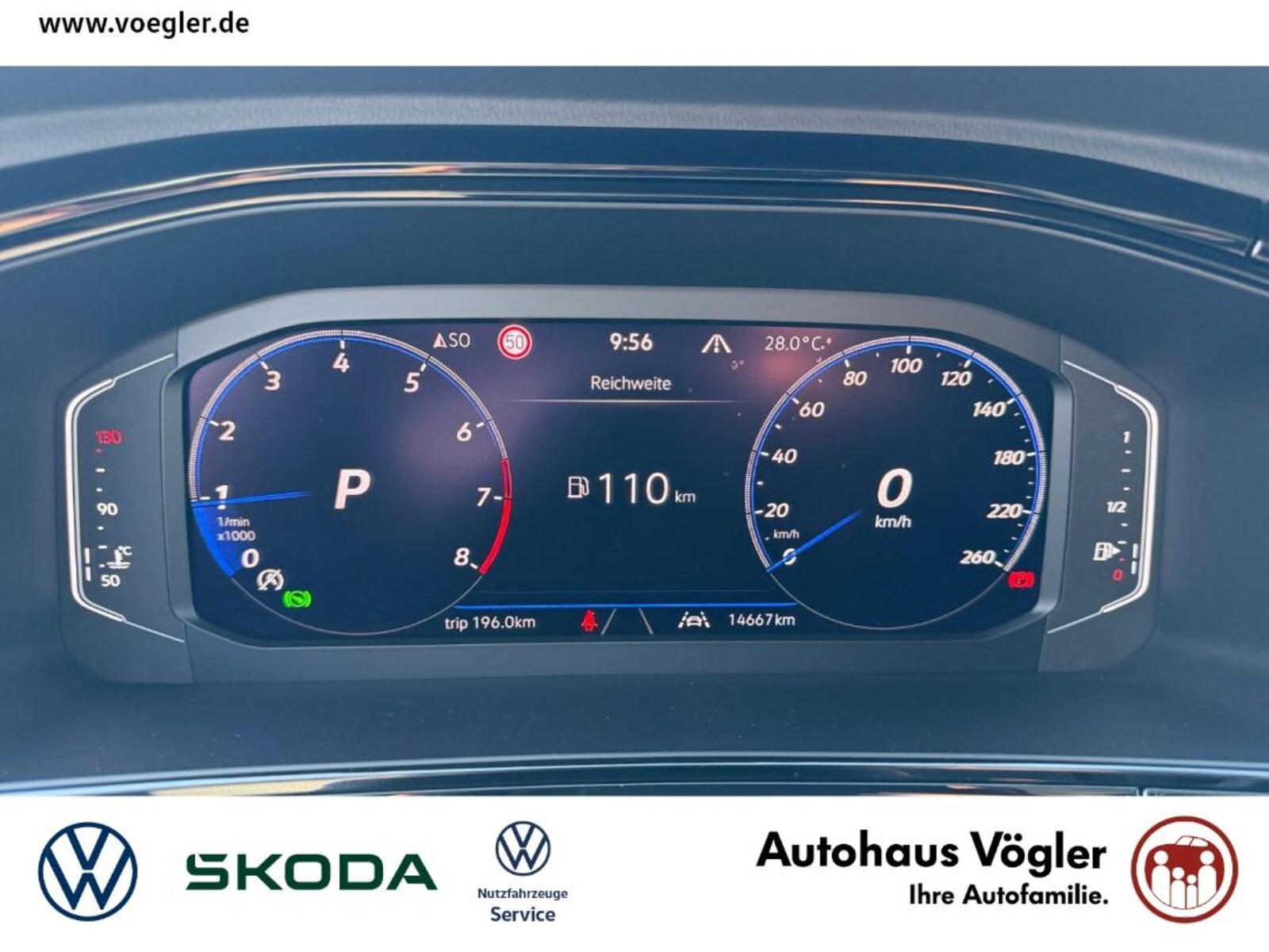 Volkswagen T-Roc – Bild 13