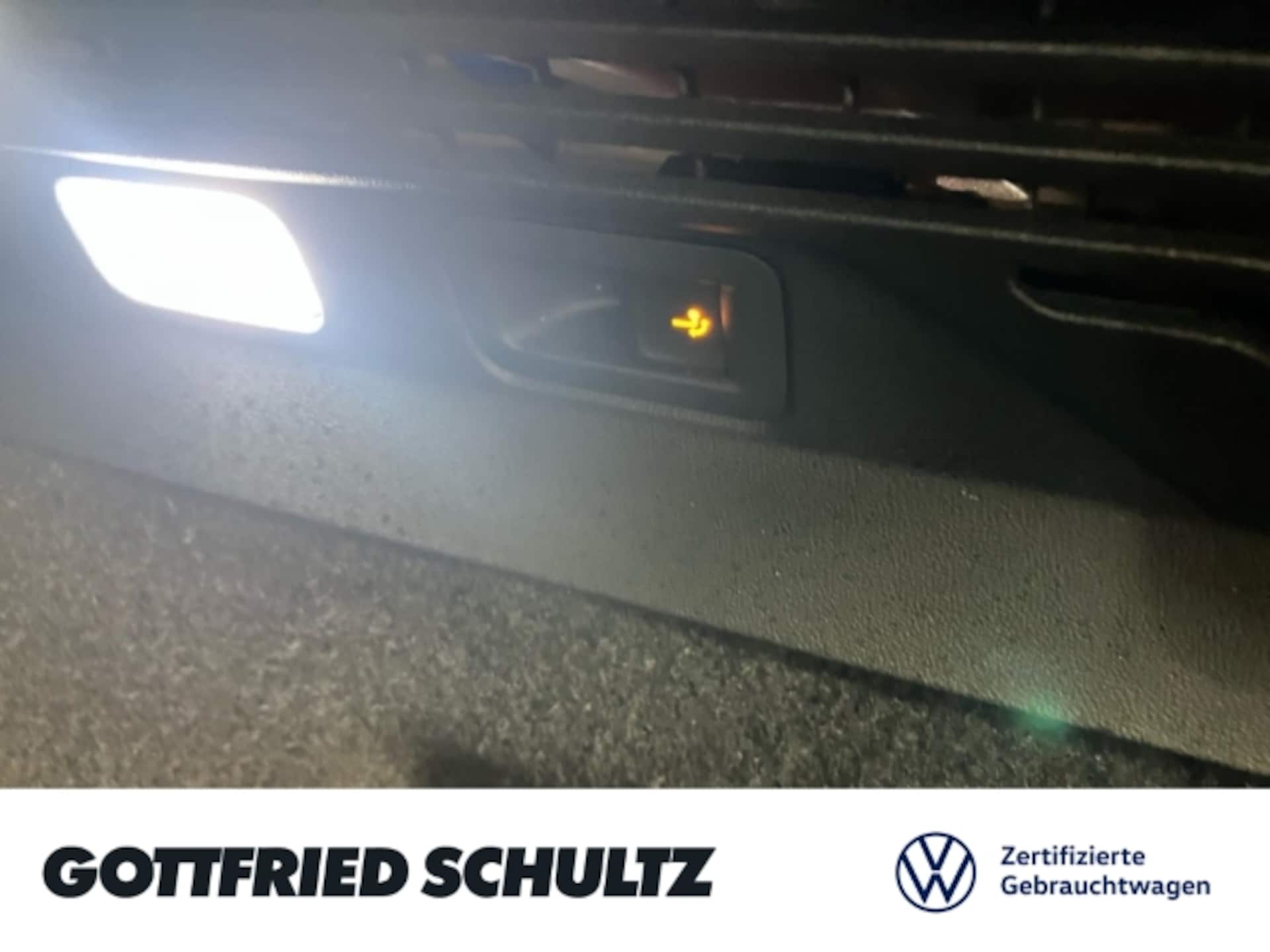 Volkswagen ID.4 GTX
