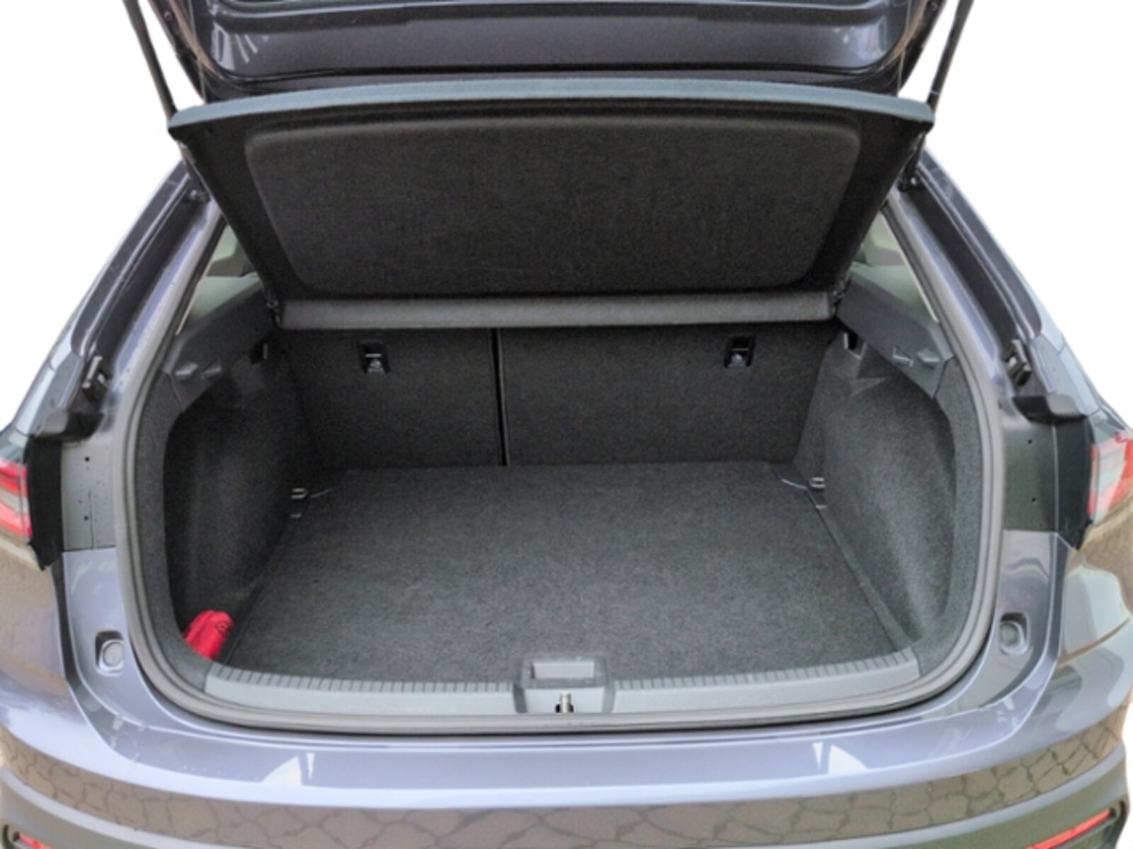Volkswagen Taigo – Bild 17