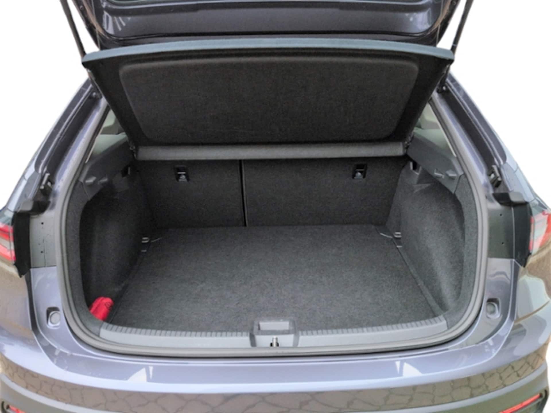 Volkswagen Taigo Goal