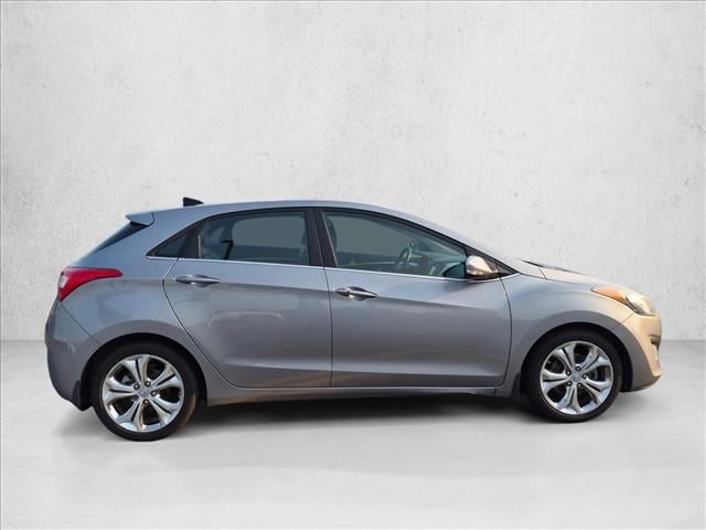 2014 Hyundai Elantra GT