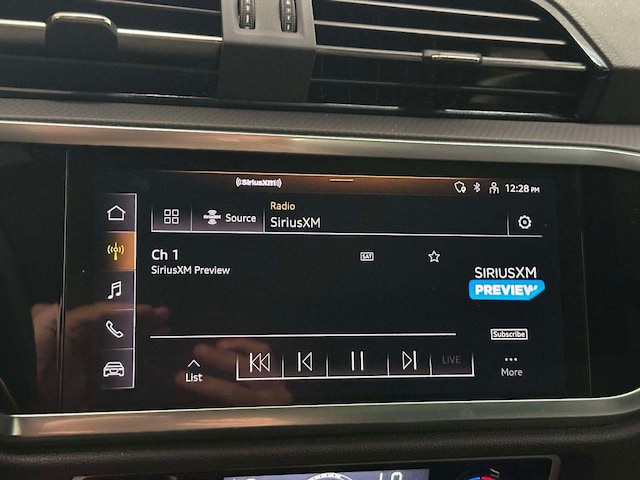 2023 Audi Q3 SUV
