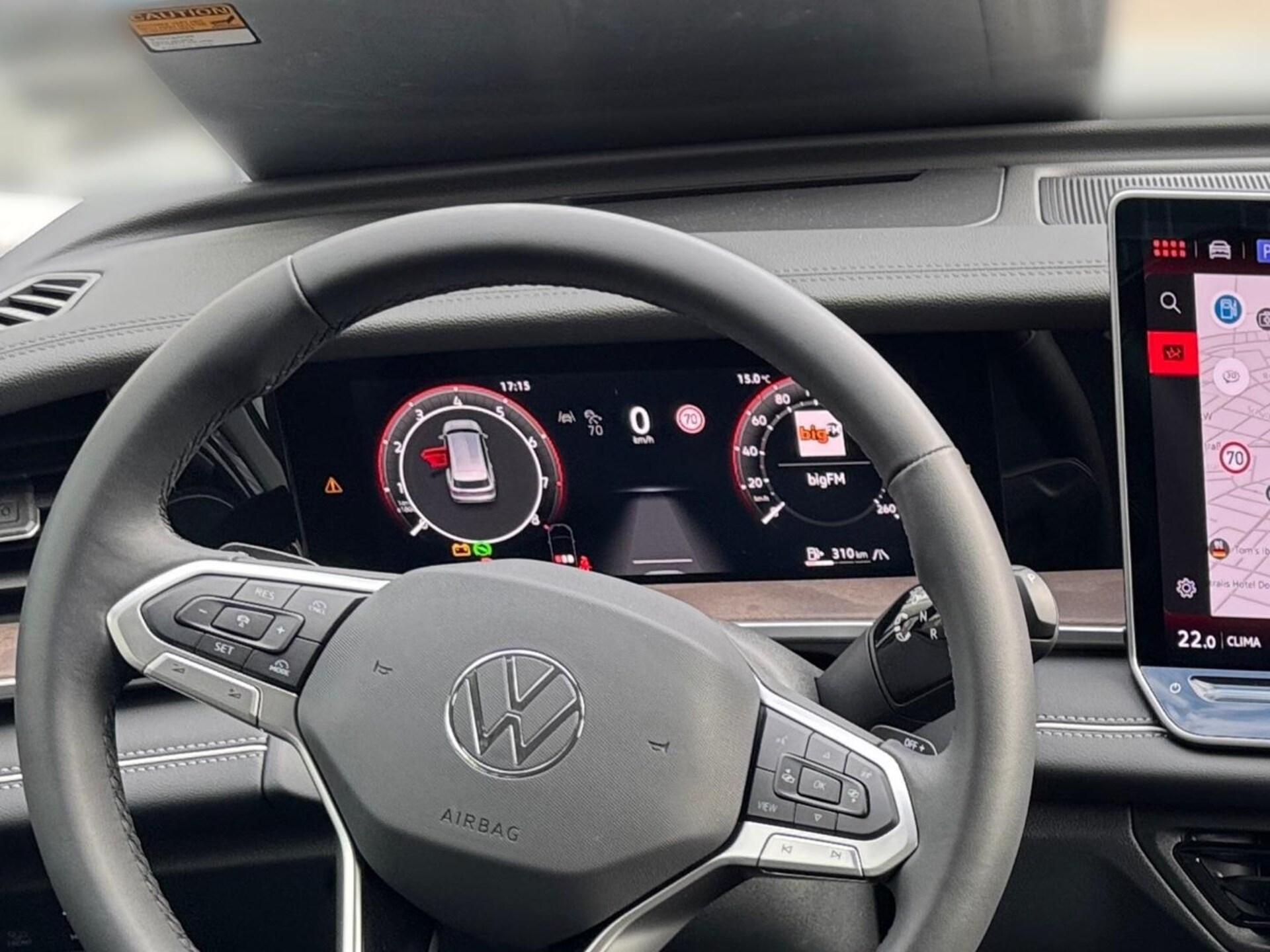 Volkswagen Tayron Elegance