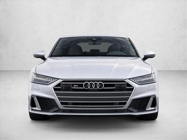 2022 Audi S7 Sportback