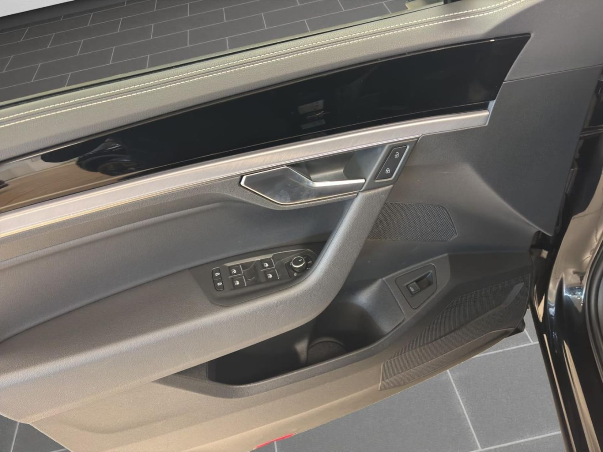 Volkswagen Touareg Basis-Modell