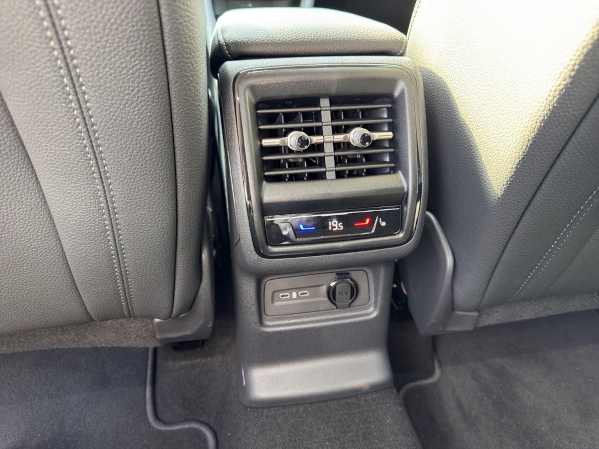 Skoda Kodiaq Selection