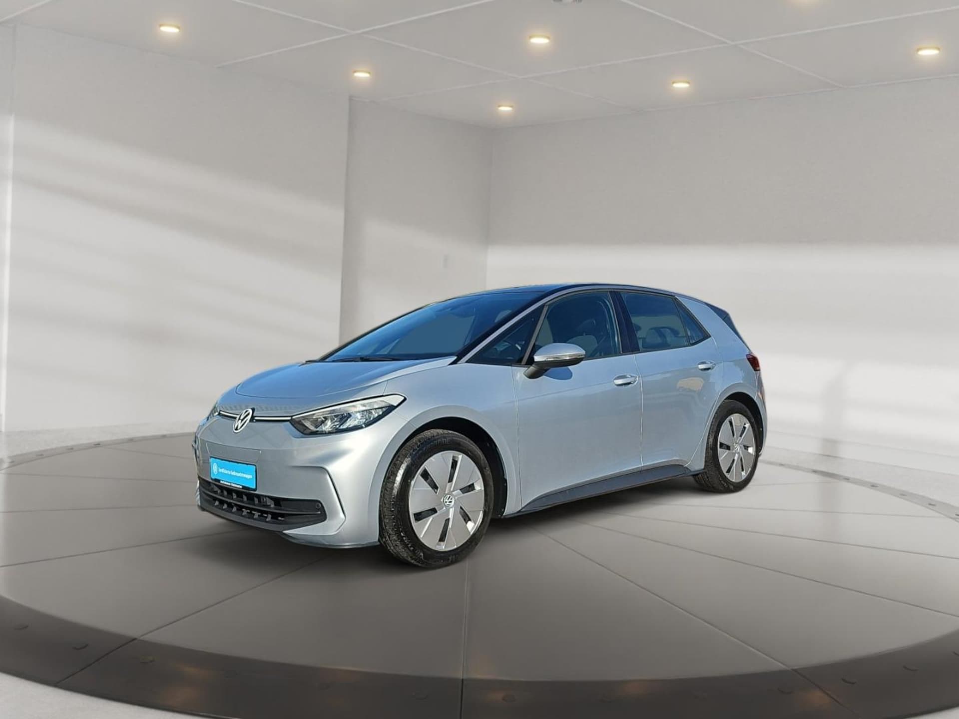 Volkswagen ID.3 Pro