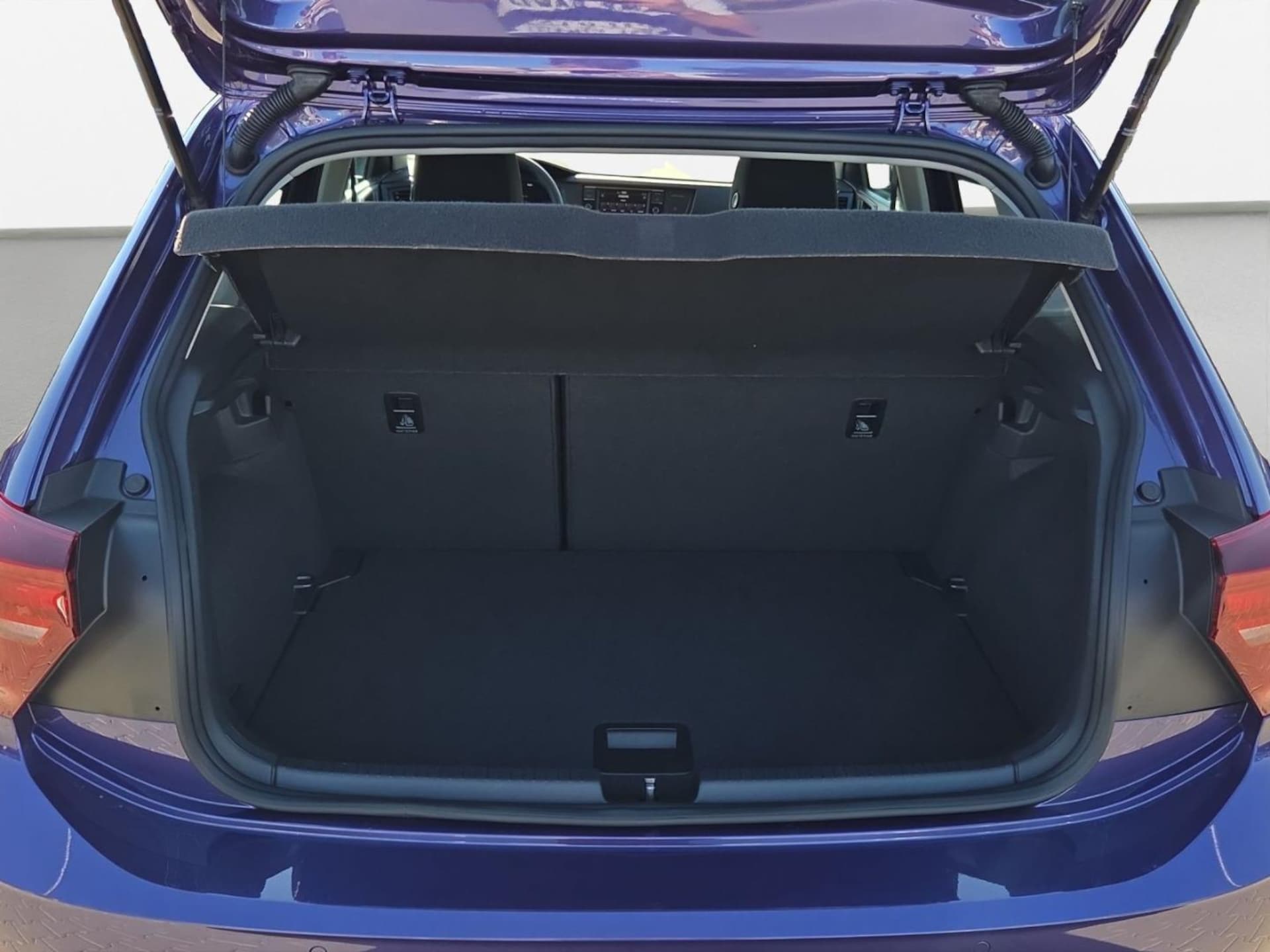 Volkswagen Polo FRESH