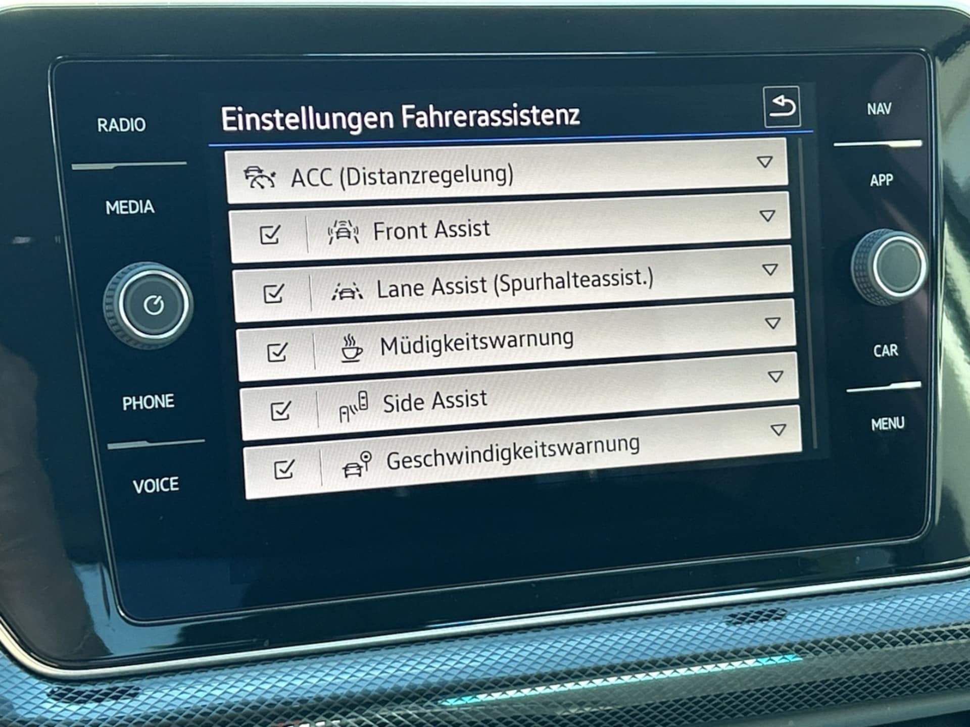 Volkswagen T-Cross ENERGY