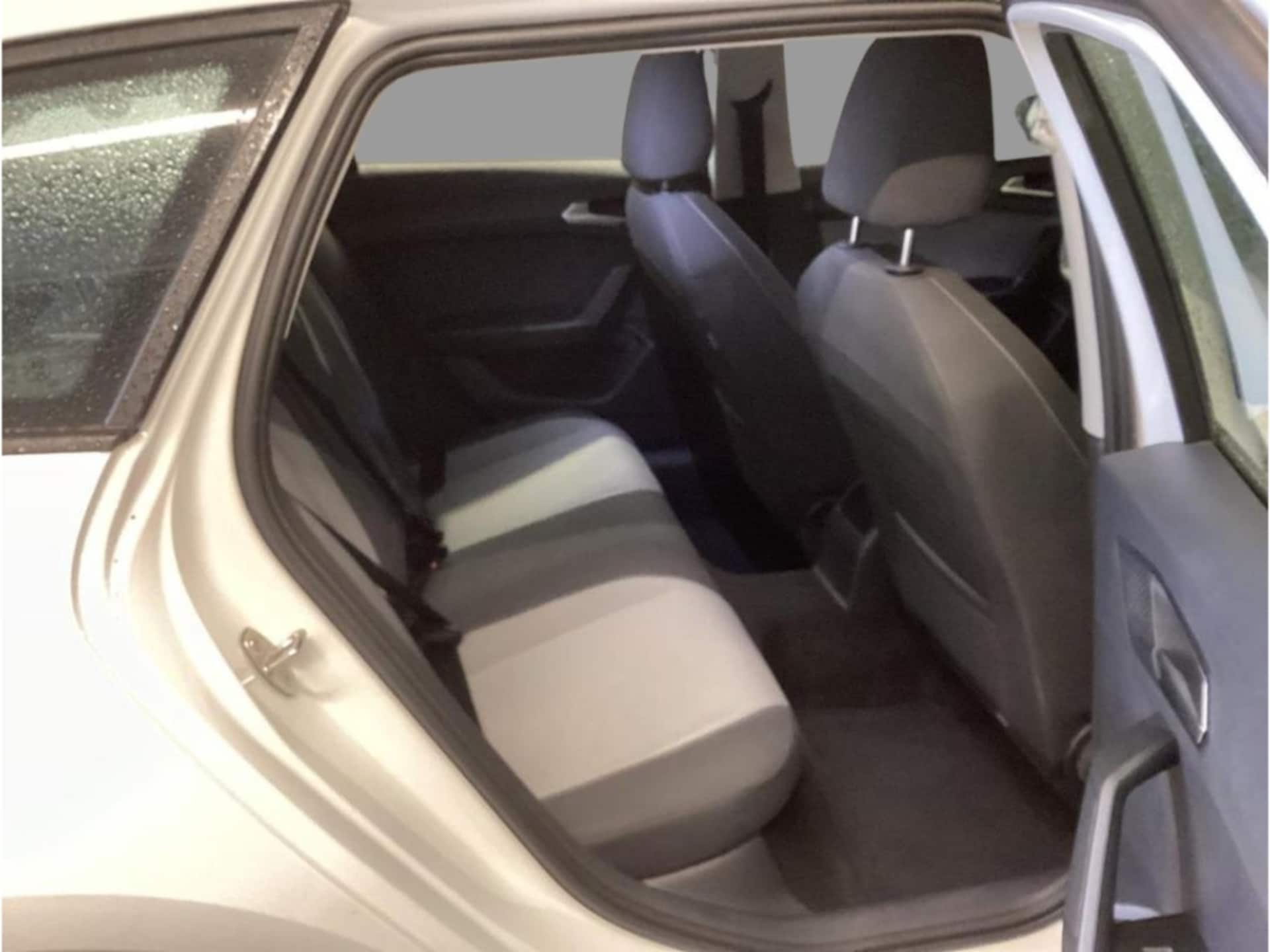SEAT Leon Sportstourer Style