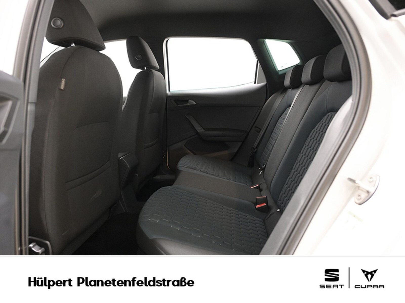 SEAT Arona – Bild 13