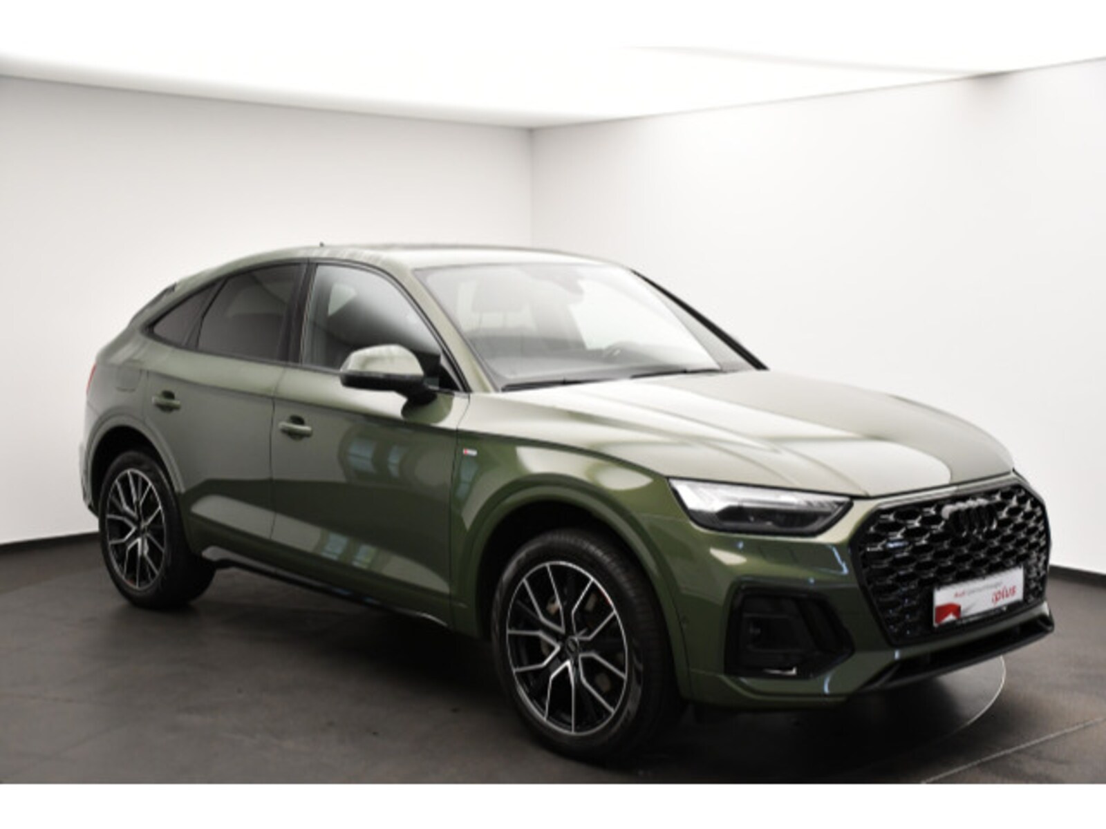 Audi Q5 Sportback – Bild 16