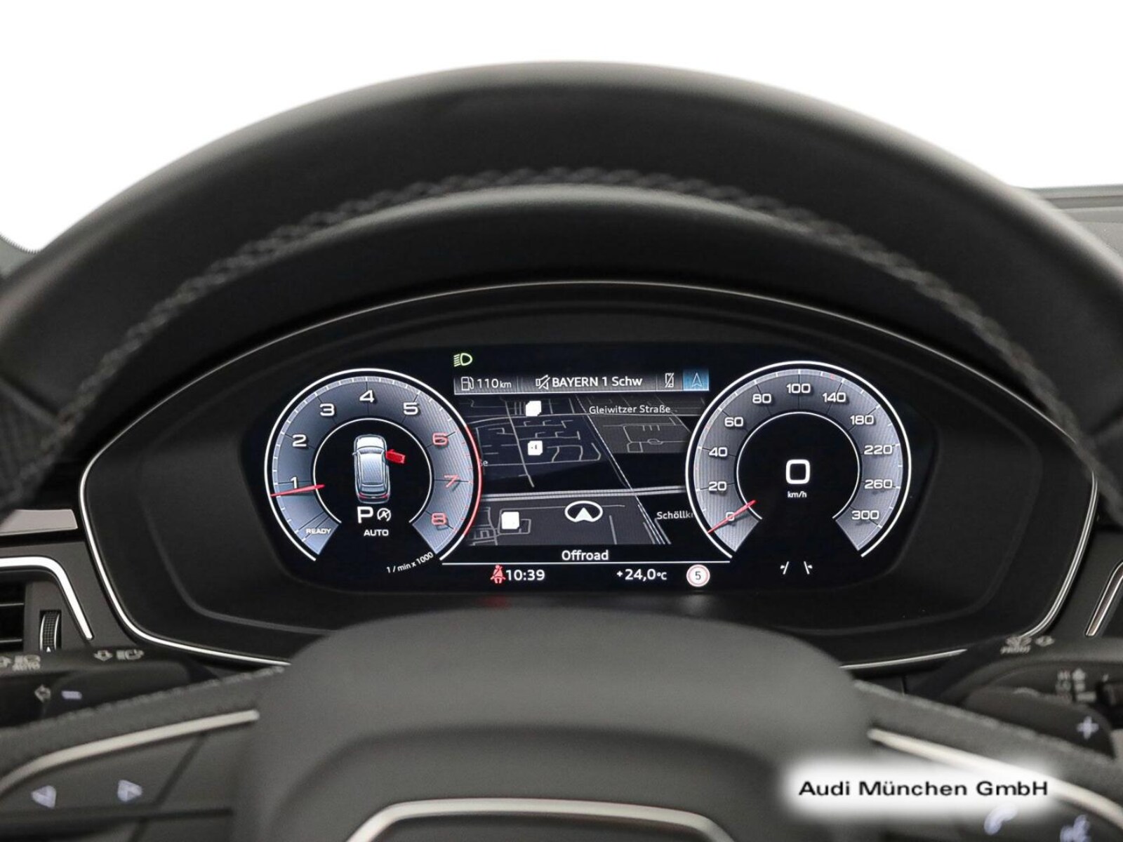 Audi A4 Avant – Bild 14