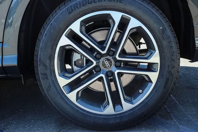 2026 Audi Q5 Sportback